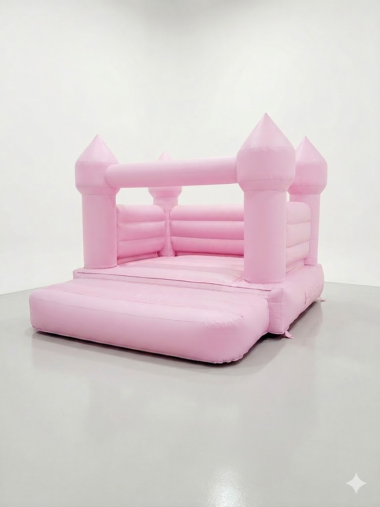 Toddler Pink